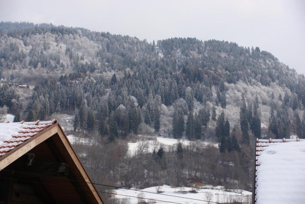 Bnb Hasatrog Jenaz Экстерьер фото