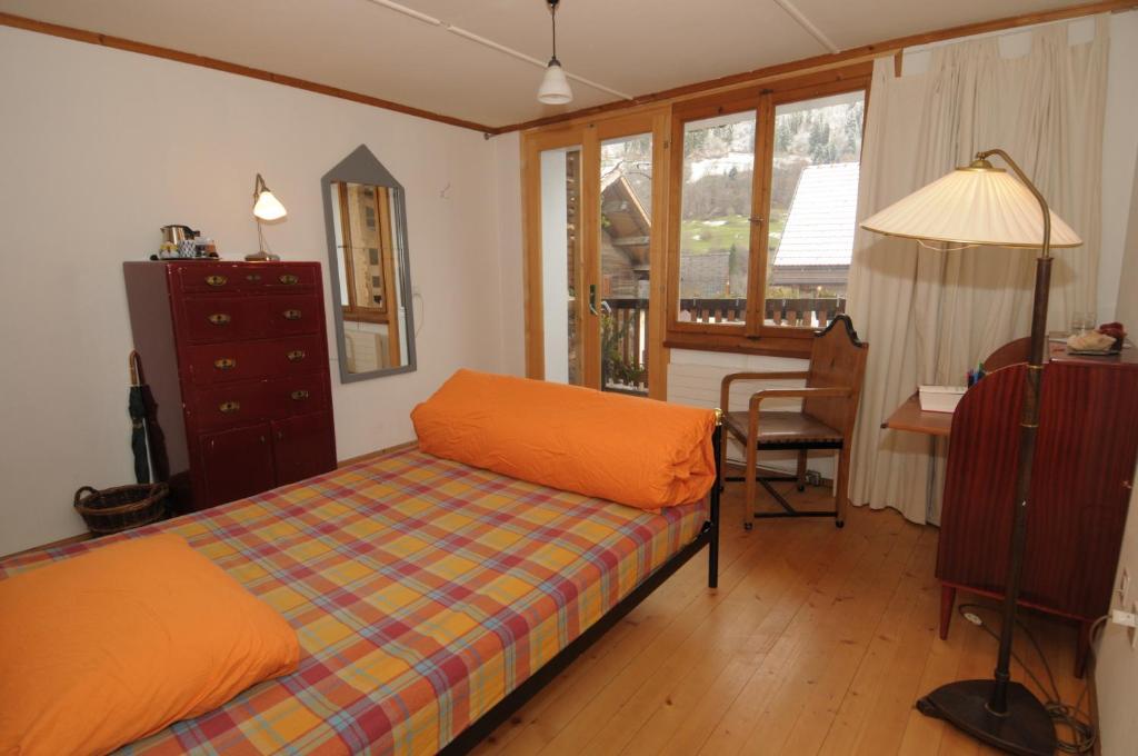 Bnb Hasatrog Jenaz Номер фото